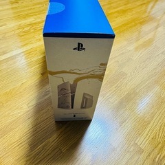 PlayStation5用カバーGhost of Yoteiの画像
