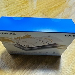 PlayStation5用カバーGhost of Yoteiの画像