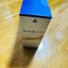 PlayStation5用カバーGhost of Yoteiの画像