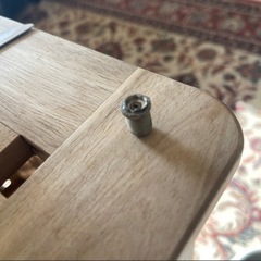 60インチ　テレビ　ボード付きの画像