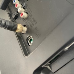 60インチ　テレビ　ボード付きの画像