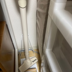 【受取者
決まりました】makita 掃除機 の画像