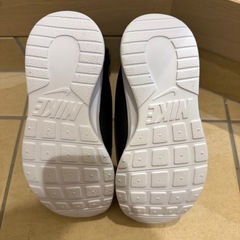 子供 NIKE  20靴②の画像