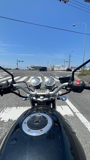 　バリオス1型　　