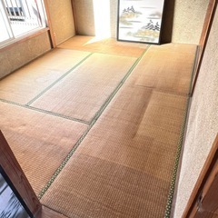 畳差し上げます。6枚＋6枚合計12枚の画像