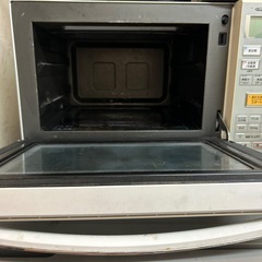 Panasonic オーブンレンジの画像