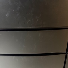 山善ビズコム 衣装ダンス ワイド  5段(107cm)の画像