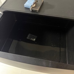 山善ビズコム 衣装ダンス ワイド  5段(107cm)の画像