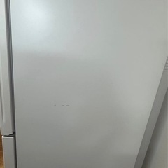 三菱　冷蔵庫　2019年度製 455Lの画像