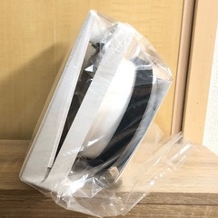 MAX　自然給気口　π150　24FQー150　の画像