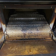 タイガー　オーブントースターの画像