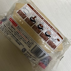 コーヒーフィルター100枚入りの画像