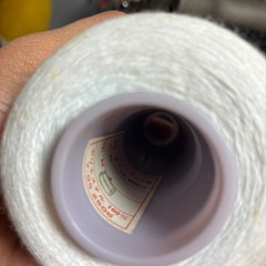 ミシン糸各種の画像