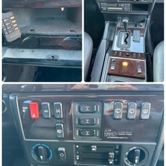 ベンツ　Gクラス　ゲレンデ　G320 人気 群馬県　車検長いの画像