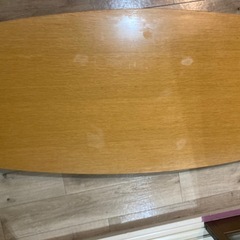 ローテーブルの画像