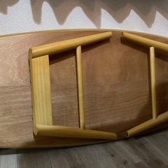 ローテーブルの画像