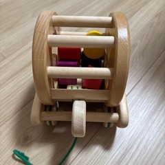 ボーネルンド プルトーイの画像