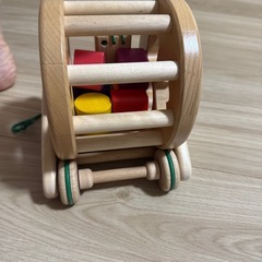 ボーネルンド プルトーイの画像