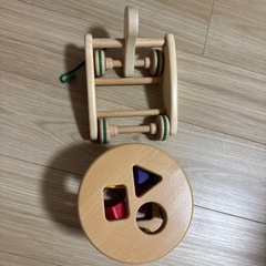 ボーネルンド プルトーイの画像