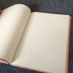 GUCCI 非売品
ノートの画像