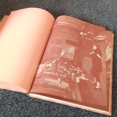 GUCCI 非売品
ノートの画像