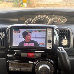 激安19万‼️タントカスタムRSリミテッド‼️純正Bluetoothナビ‼️パワスラ‼️車検長‼️イルミネーション‼️純正バックセンサー‼️          内装綺麗‼️エアコン新品‼️絶好調‼️の画像