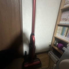 TOSHIBA 掃除機の画像