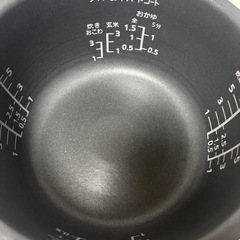 ‼️お譲りしました‼️Panasonic　炊飯器の画像