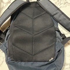 スヌーピーのリュックサックの画像