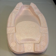 リッチェル　ひんやりしない　お風呂マットの画像