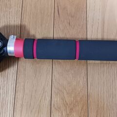 【未使用に近い】STEADY 懸垂バー ST-125 耐荷重200kg ロングの画像