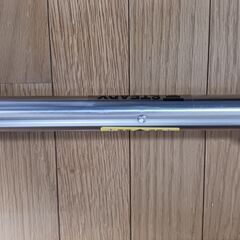 【未使用に近い】STEADY 懸垂バー ST-125 耐荷重200kg ロングの画像