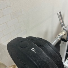 ベンチプレスの画像