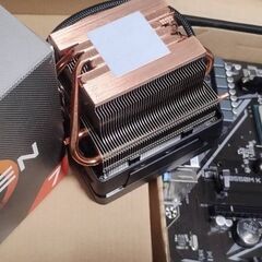 ゲーミングPC　モンハン　対応　Ryzen7の画像