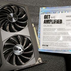 ゲーミングPC　モンハン　対応　Ryzen7の画像