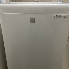パナソニック 洗濯機の画像
