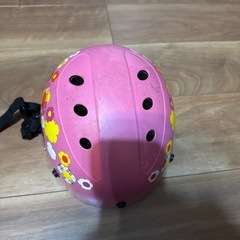 ブリヂストン ヘルメット 子供用の画像