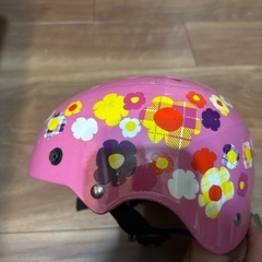 ブリヂストン ヘルメット 子供用の画像