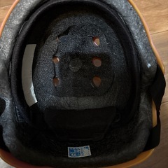 ブリヂストン ヘルメット 子供用の画像