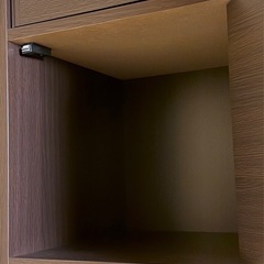 収納　棚の画像