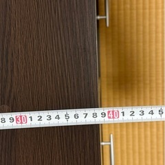 収納　棚の画像