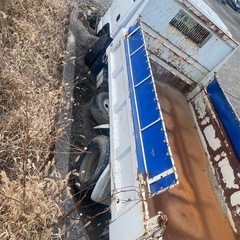 いすゞエルフ3Tダンプ5MT ISUZU ELF DUMP Smoother売ります!!!!の画像