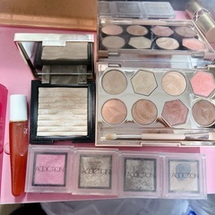 化粧品 まとめの画像