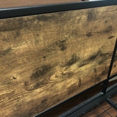 カウチベッドフレームの画像