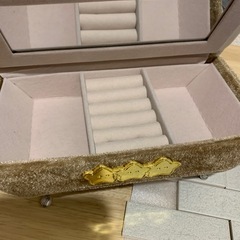 ちいかわ　アクセサリーケースの画像