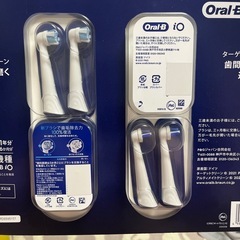 電動歯ブラシ、O ral-B
  、iO専用 の画像