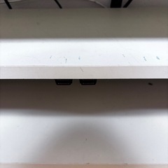 【12/23引渡し希望】テレビ台の画像