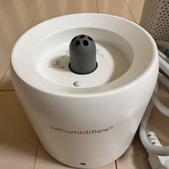 コードレス除湿剤の画像