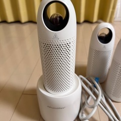 コードレス除湿剤の画像