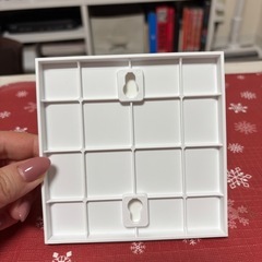 ディズニー　一番くじ　ミニキャンバスボード　美女と野獣　の画像